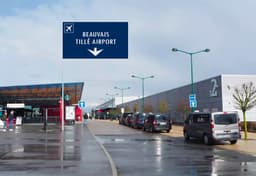 Aéroport Beauvais
