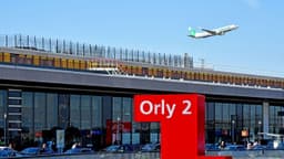 Aéroport Orly