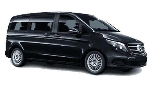 Van Renault Trafic